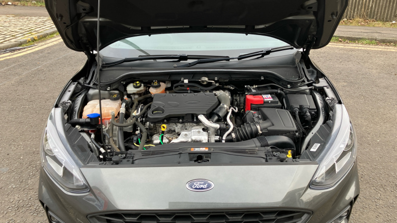 Ford Focus 1.5 EcoBlue 120 ST-Line 5dr Diesel Estate